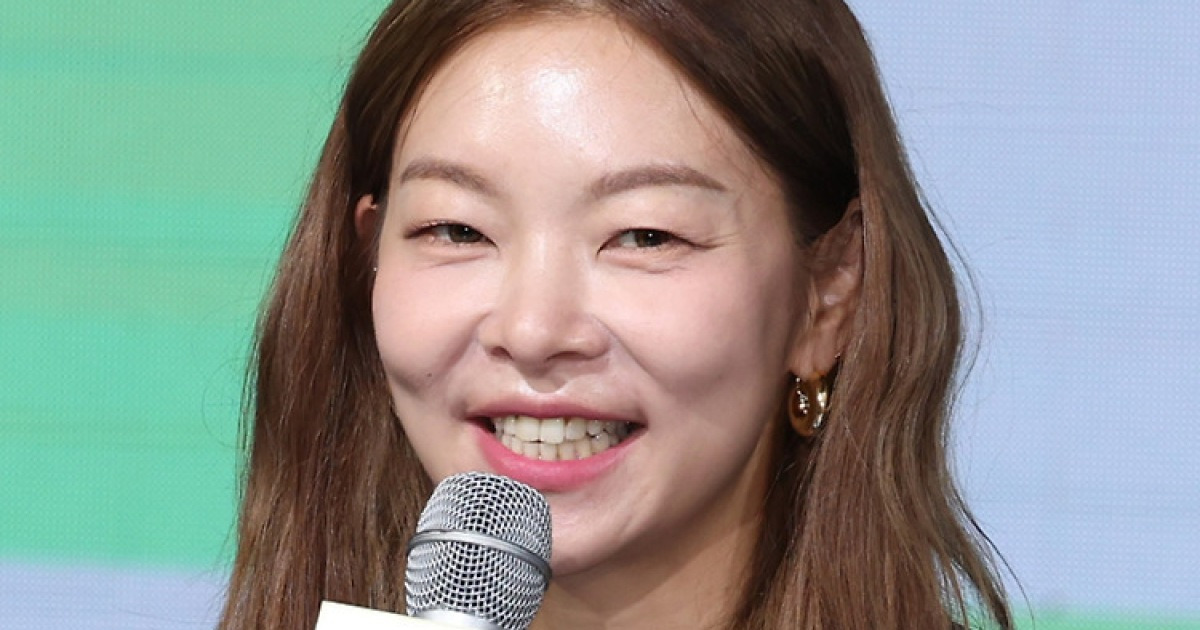 ‘길치라도 괜찮아’ 송해나 “김원훈에 막대해…MC 케미는 70점”