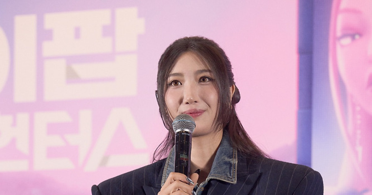 장수 연습생에서 신드롬 주역으로…‘금의환향’ 작곡가 이재 “‘골든’은 내게도 필요했던 노래”