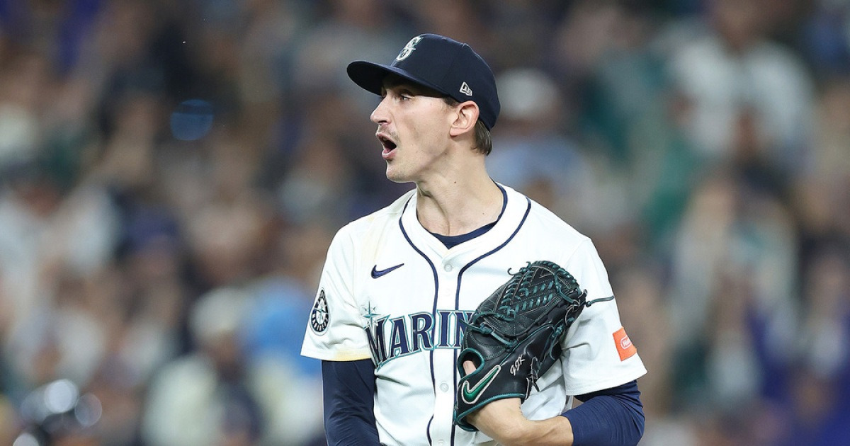 ‘84% vs 16%’ 월드시리즈 간절한 시애틀vs토론토, ALCS 3차전 선발 라인업