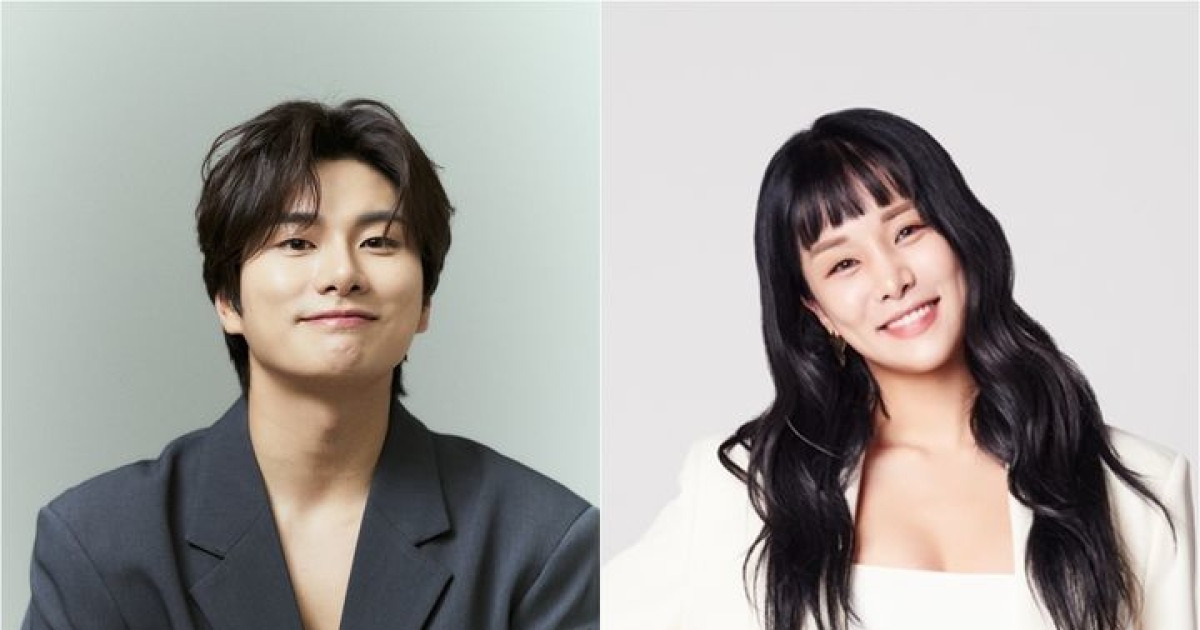 최지우 하차…이이경·랄랄, '슈퍼맨' 새 MC