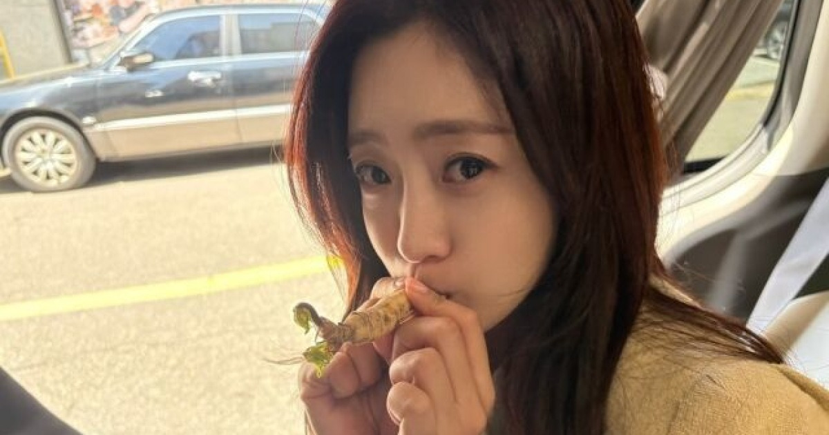 11월 결혼 함은정 "옆에서 잘 챙겨준 모든 분 감사"