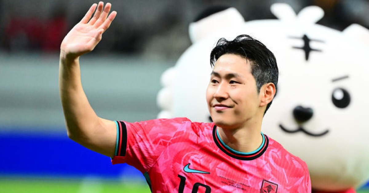 브라질전 0-5 패배에 울컥했던 이강인 "다음엔 꼭 승리" 말 지켰다→OH 골 돕고 "팀 덕분" 공 돌려