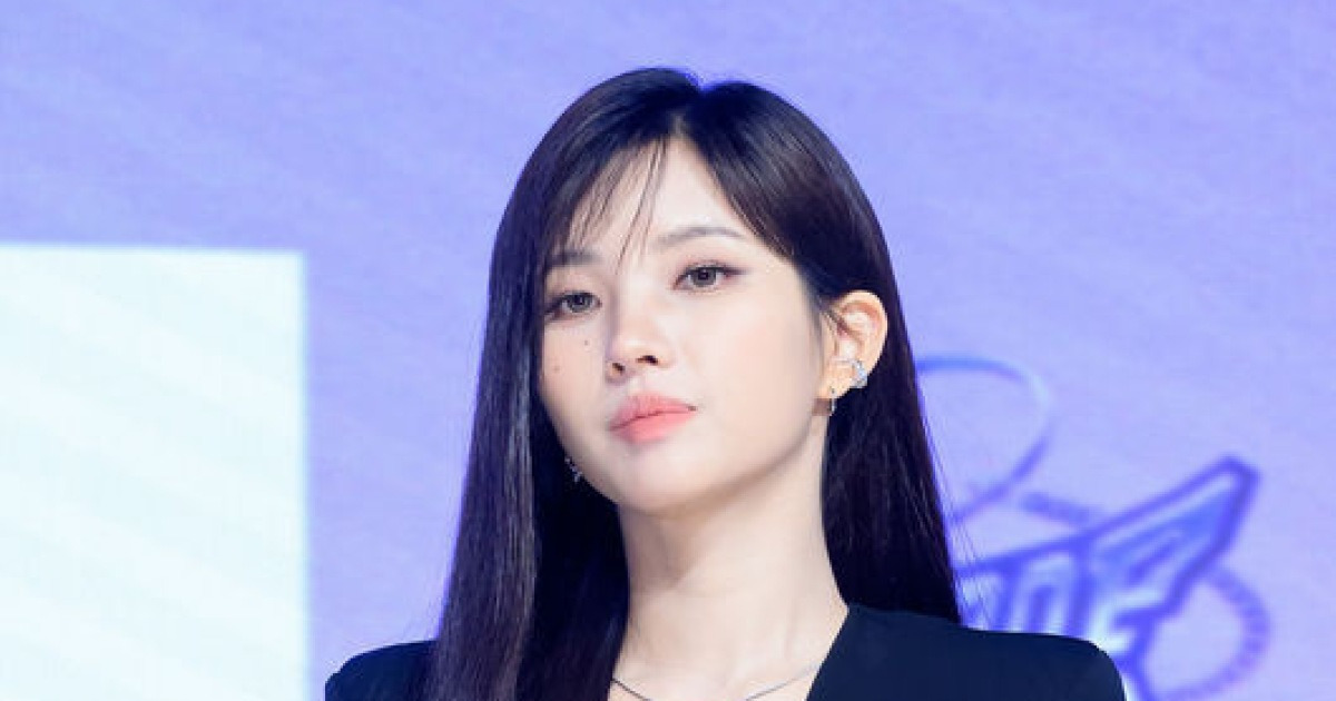 아이들 소연 “‘언프리티 랩스타’ 최연소 참가자…9년 뒤 프로듀서로 합류 영광"
