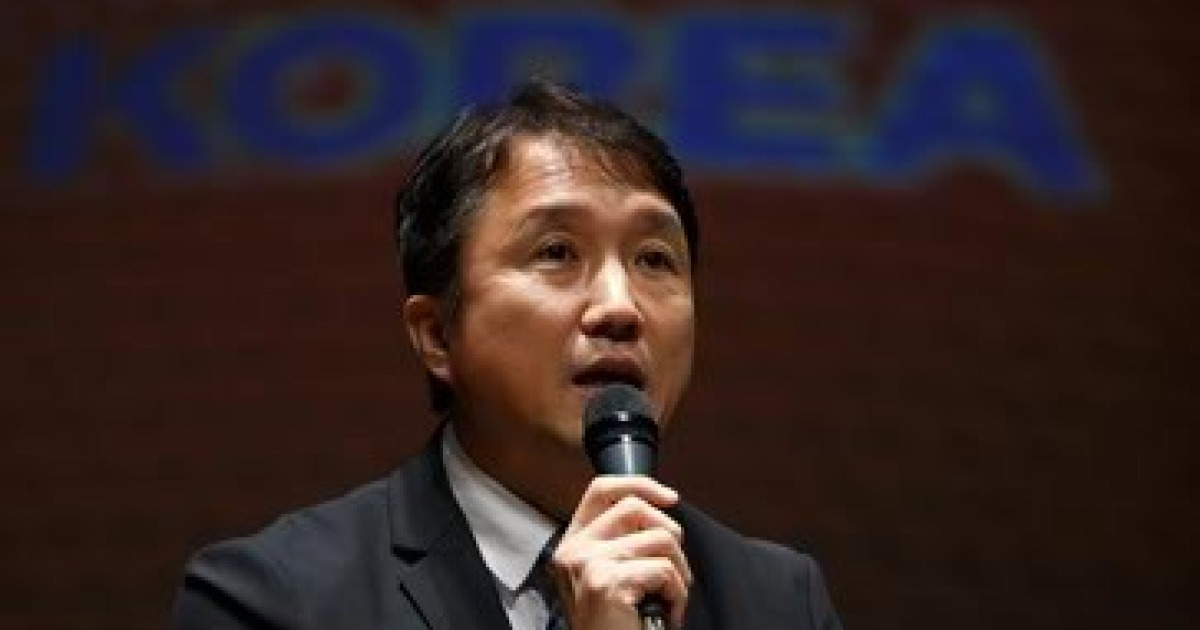 서울대 출신 축구인 '캐논 슈터' 황보관 전 KFA 기술본부장, 현장 복귀...K리그2 파주시민축구단 초대 단장 임명