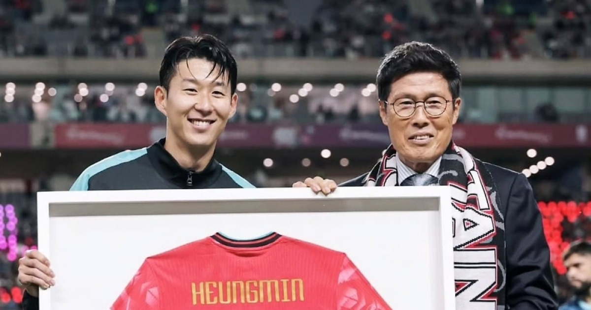 LAFC로 복귀한 손흥민과 부앙가···MLS 최종전서 ‘흥부 듀오’가 다시 위력을 발휘할까