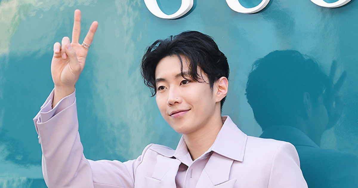 박재범, 유방암 행사 논란에 "좋은 마음 악용하지 말길"