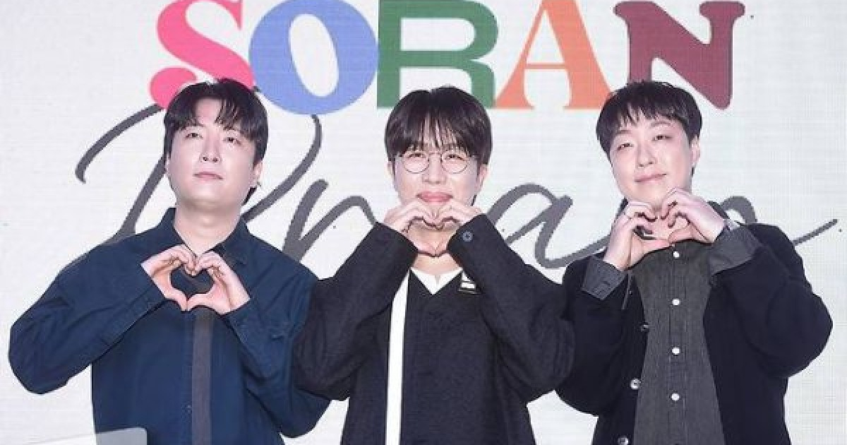 '원맨 밴드 전환' 소란