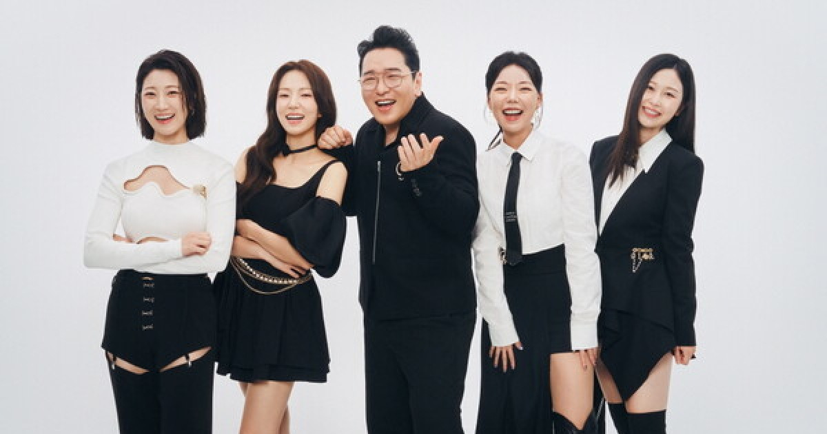 윤일상 밴드''어느일상', 11월 1일 '햇살이 닿다' 발표 당일 '단독 콘서트'