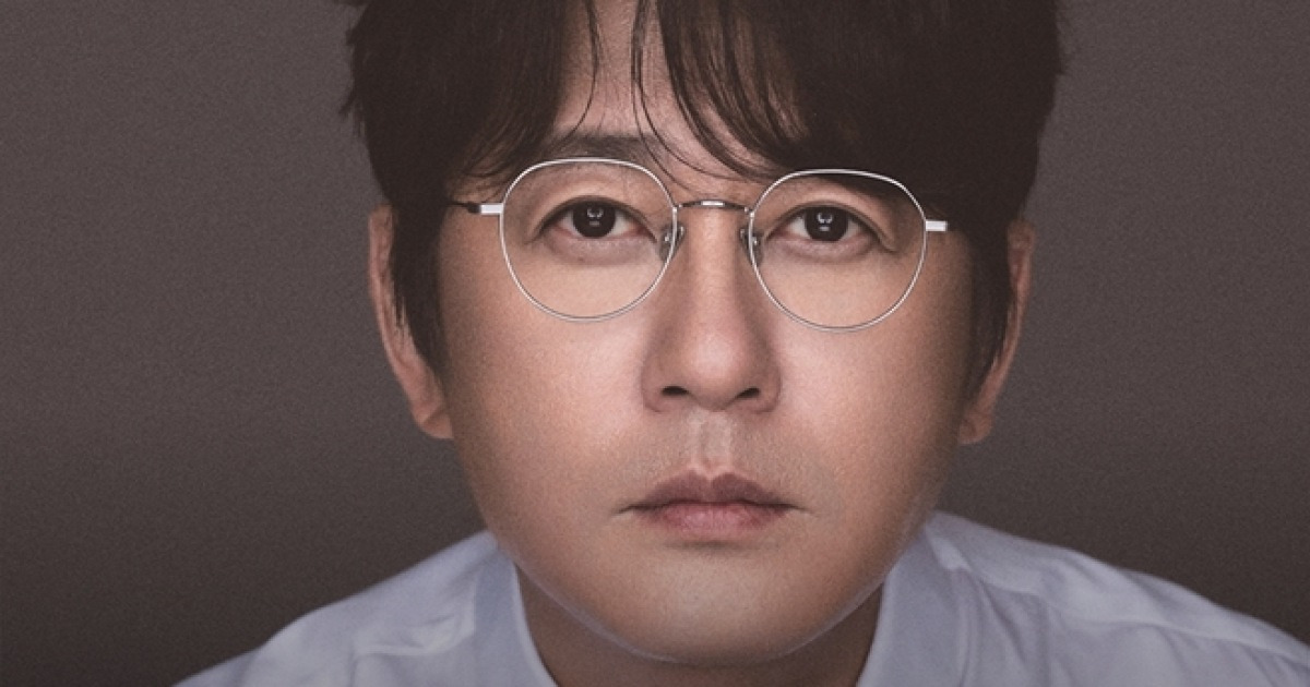 '발라드 황제' 신승훈, '골든디스크 파워하우스 40' 선정
