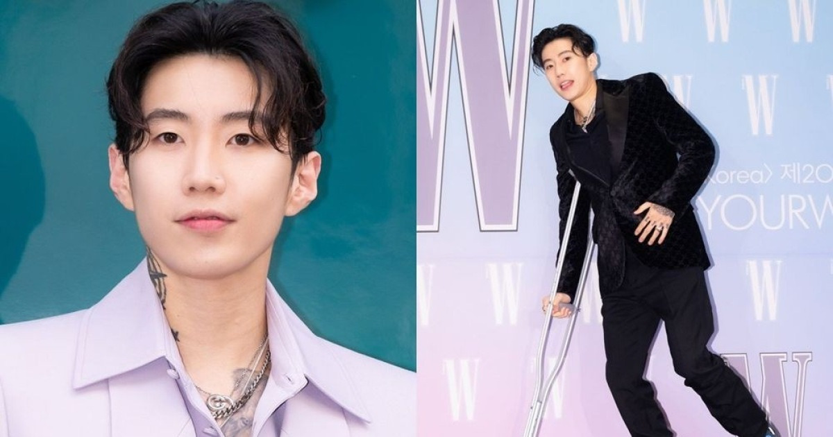 박재범 "무페이로 열심히 했는데…유방암 환자, 불쾌했다면 죄송"