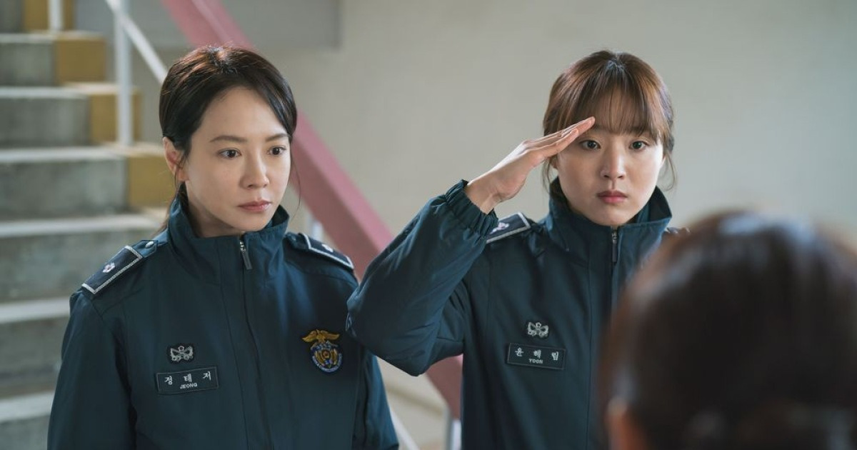 송지효 주연 '만남의 집', 크라우드 펀딩 110% 달성→개봉 기념 GV 성료