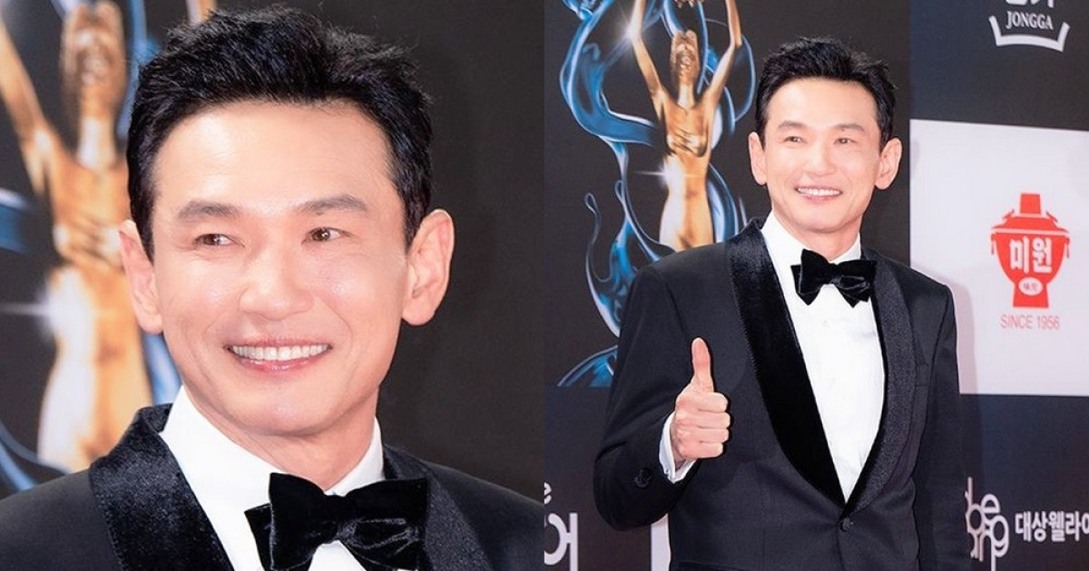 황정민, 작품 선택 기준 있었다…"야한 장면 NO, 초등생 딸 때문" ('배달왔수다')