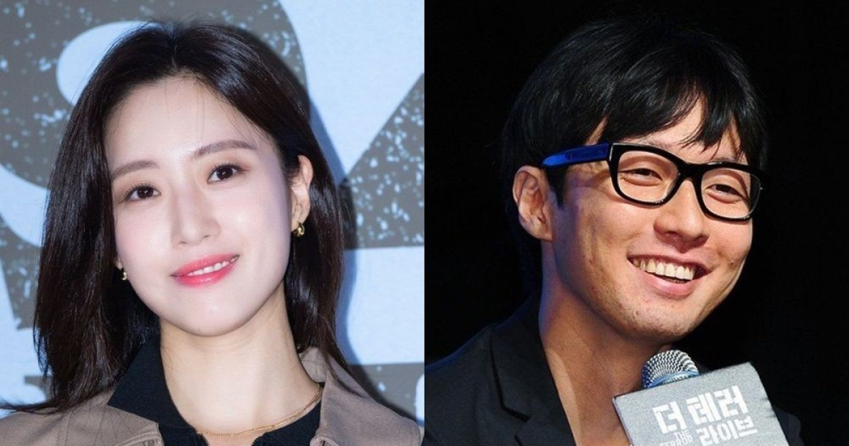 티아라 함은정, '전독시' 김병우 감독과 11월 결혼…식은 조용히