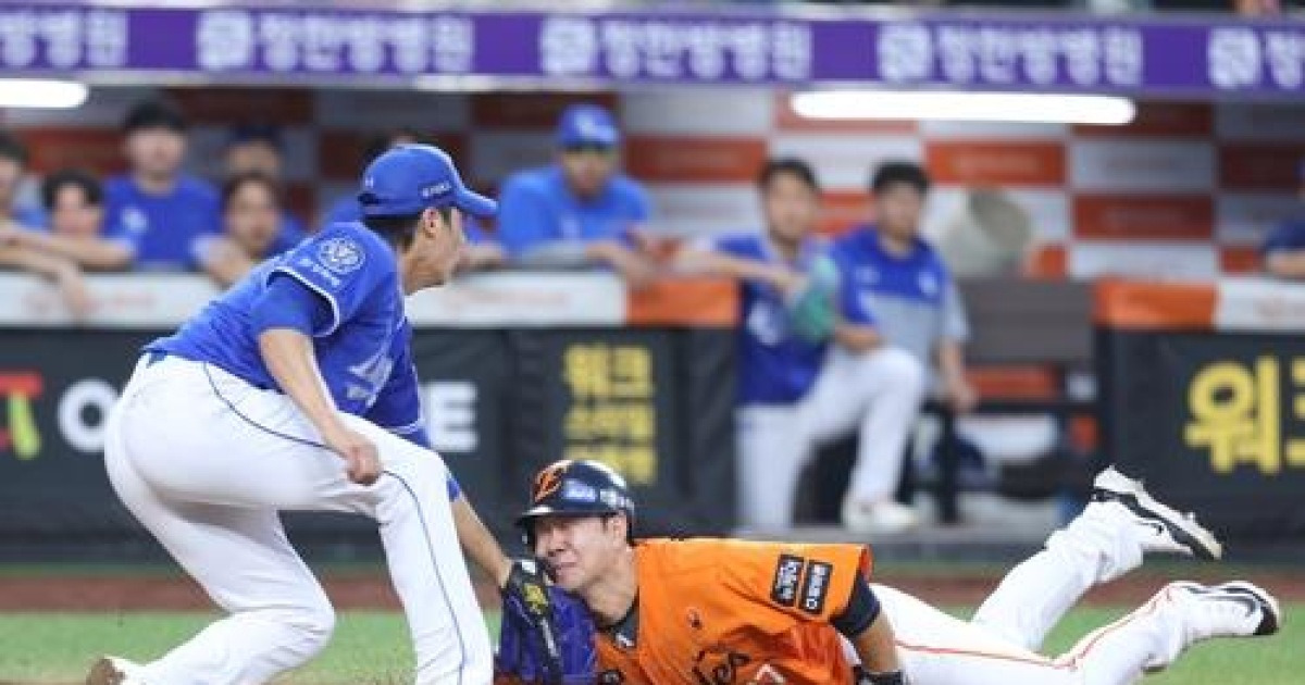 프로야구 PO 전문가 전망 "한화 유리하지만 4∼5차전 갈 듯"