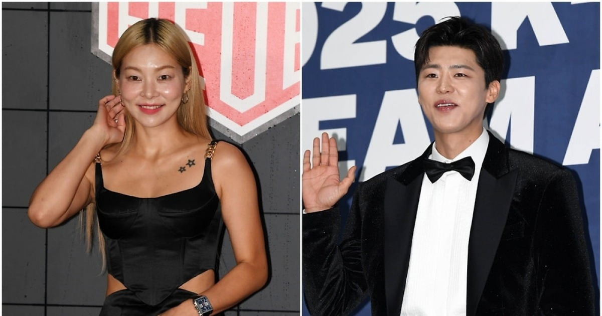 송해나, '8살 연하' 유명 남가수 여행 일화 폭로했다…"외국서 한국 지도 앱 켜는 허당" ('길치')