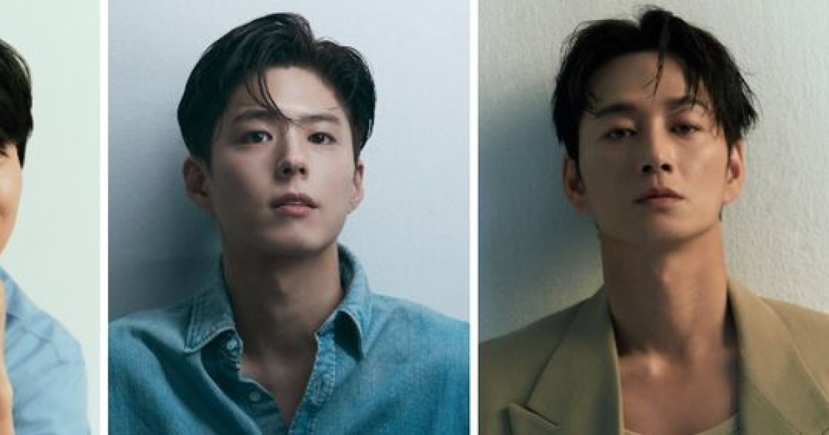 김남길X박보검X이현욱, '몽유도원도'로 만난다… '택시운전사' 장훈 감독 연출