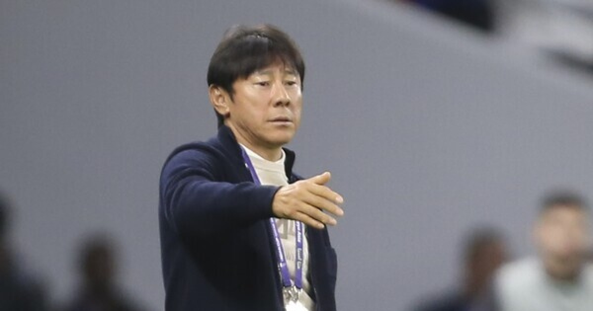 '인도네시아 클라위베르트 경질' 신태용이 감독이 현실적인 후보? 거절 의사, "전혀 사실 아냐"