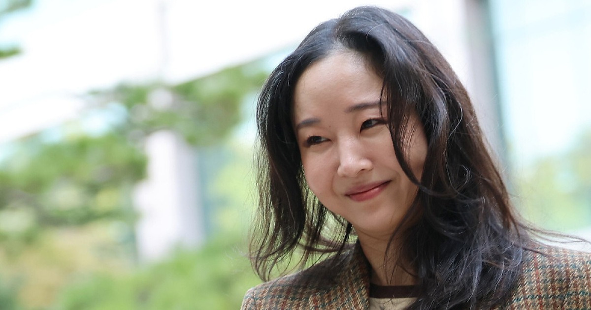 法, 민희진 ‘직장 내 괴롭힘’ 과태료 처분 그대로 유지