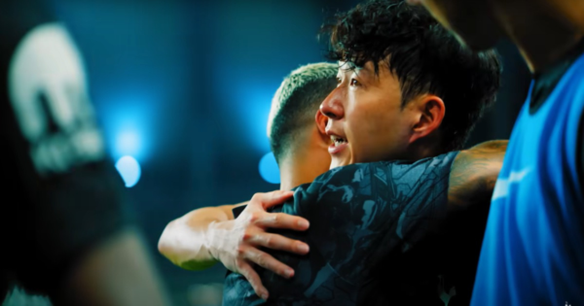 “이 늙은이 필요하면 언제든 연락해” 손흥민 깜짝 계약 조항…'MLS 오프시즌 유럽 단기 임대 가능'