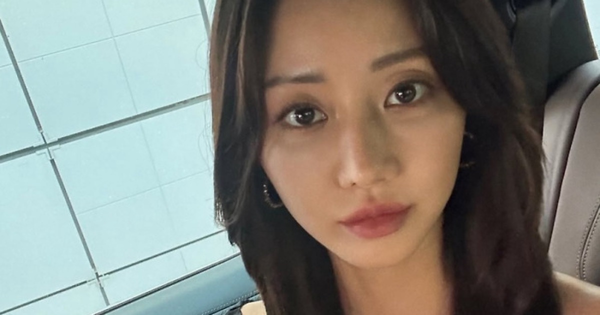 한그루, 다이어트 후유증 고백... “위가 안 좋아요”