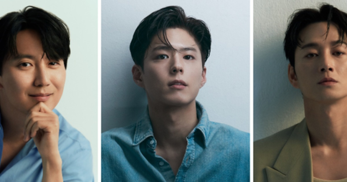 김남길·박보검·이현욱, 장훈 감독 신작 ‘몽유도원도’ 발탁