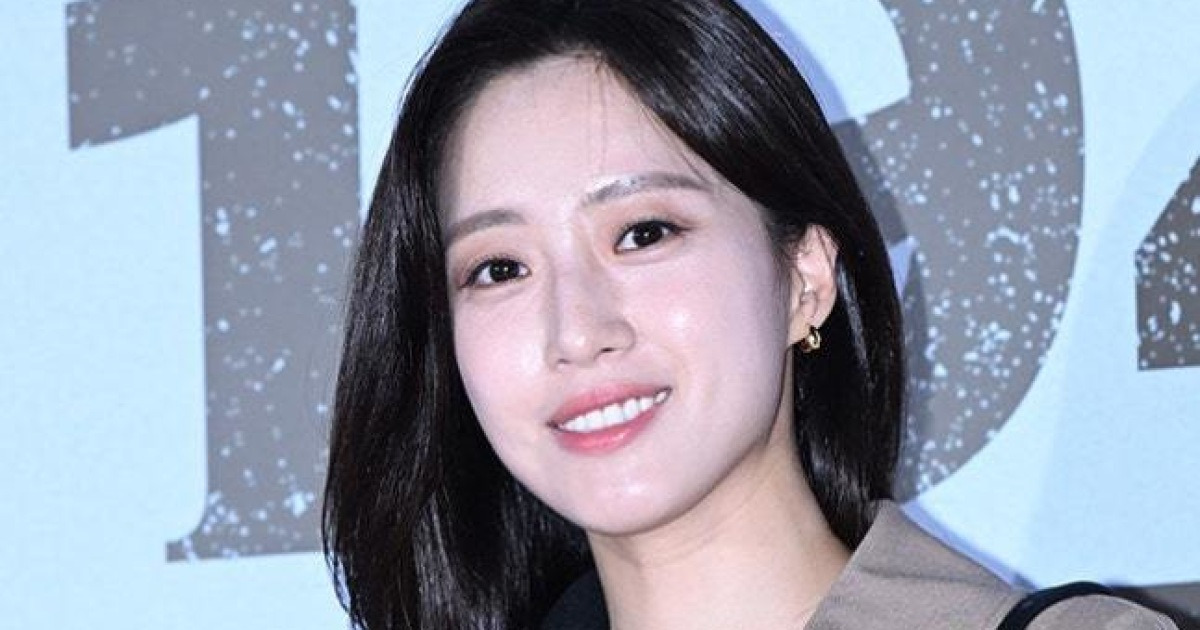 “마흔 전에 결혼해야 애 낳아” 함은정♥김병우 감독 화촉, 모친상 이후 생각 확고해져