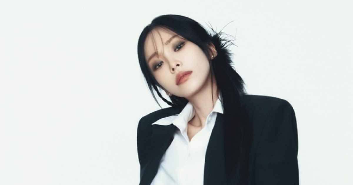 헤이즈, ‘마지막 썸머’ OST 합류…가을 감성 자극한다