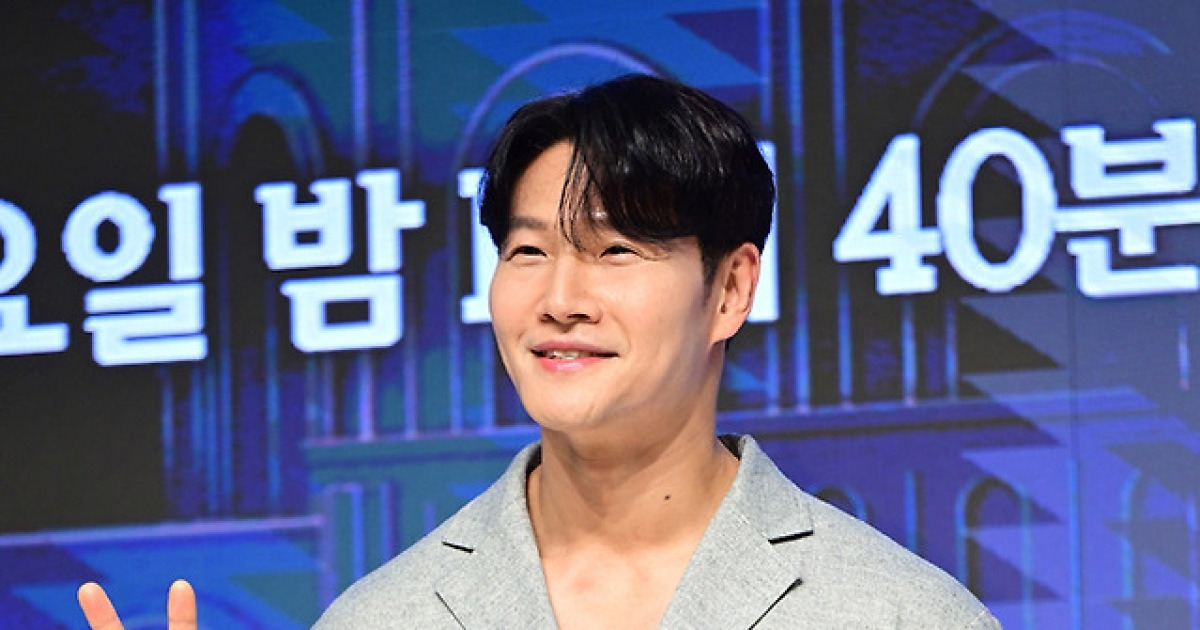 김종국 “아내 실루엣 감추려 영상 삭제? 어처구니 없어, 정신나간 놈 아냐”