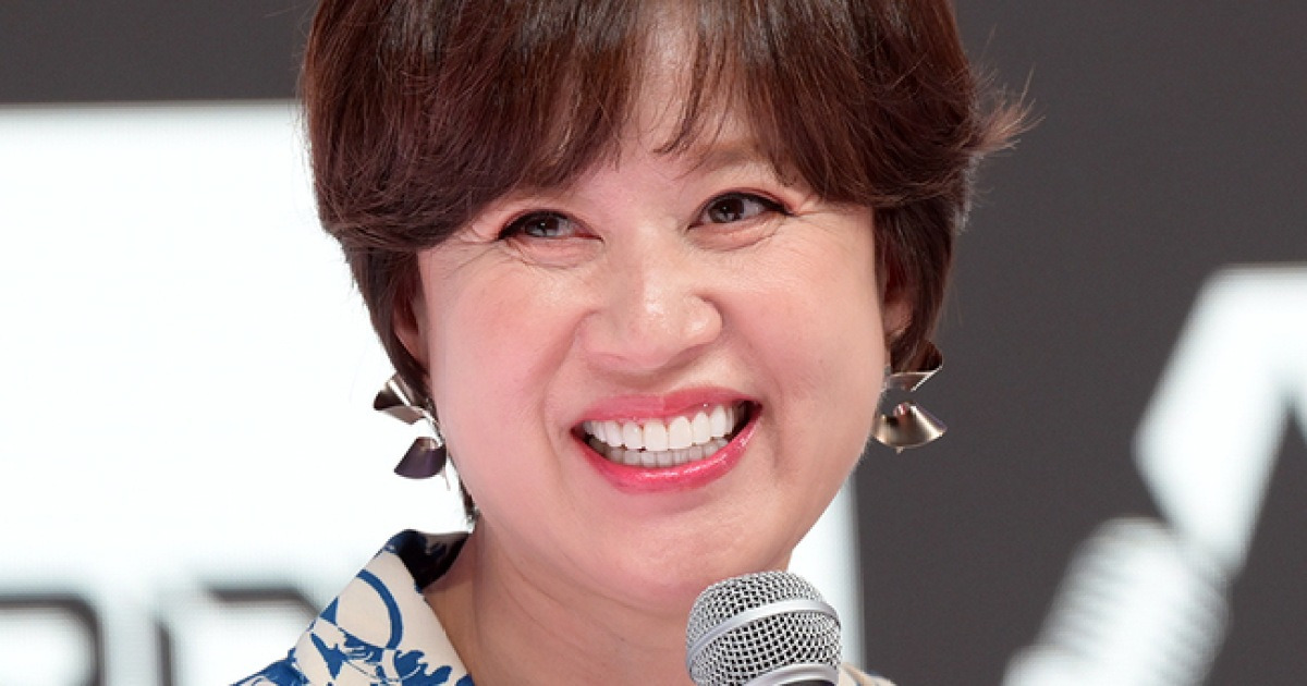 ‘유방암 투병’ 박미선, 활동중단 9개월만 ‘유퀴즈’ 출격 “11월 방송”