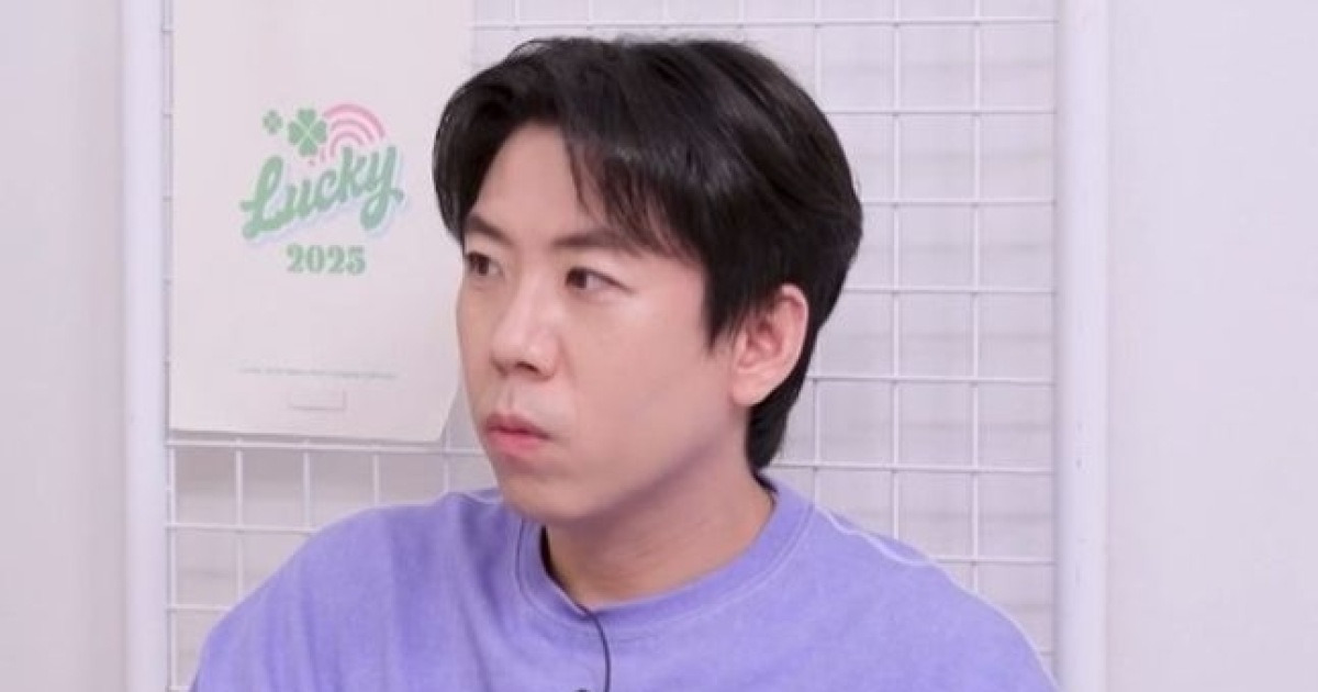 양세찬, 12년째 갑상선 유두암 투병 "충격이었다" ('옥문아')