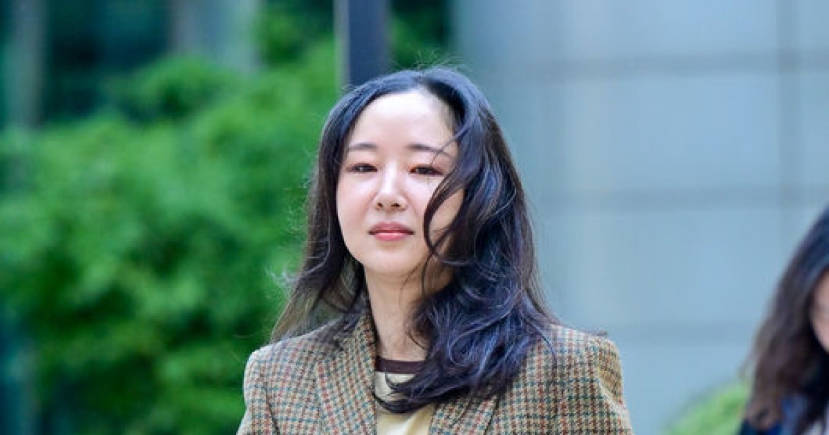민희진, '직장내 괴롭힘 가해' 맞다..과태료 불복 소송 패소