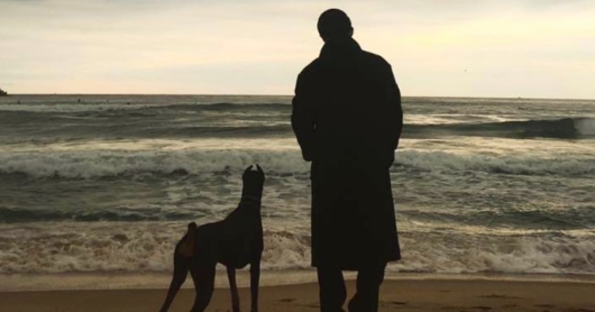 배정남, 딸 잃고 극심한 슬픔.."보고싶어 숨 못쉬겠어"