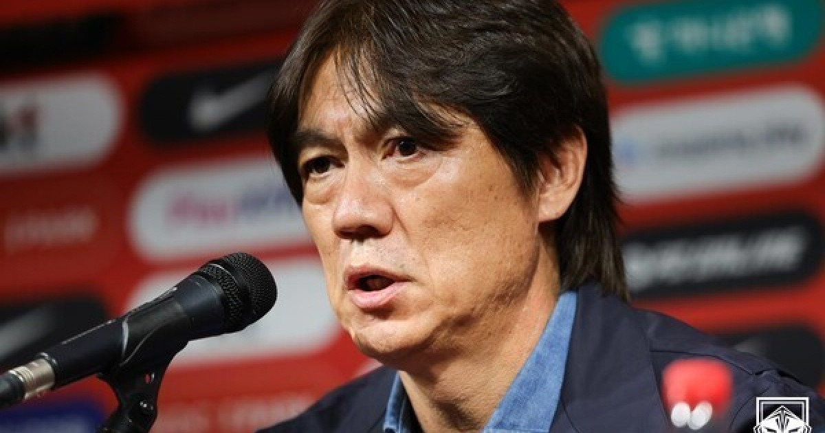 '벤투도 좌절' 홍명보호 반가운 '오피셜' 나왔다...2022년 설욕전 기회, 11월 A매치 가나와 맞대결 성사