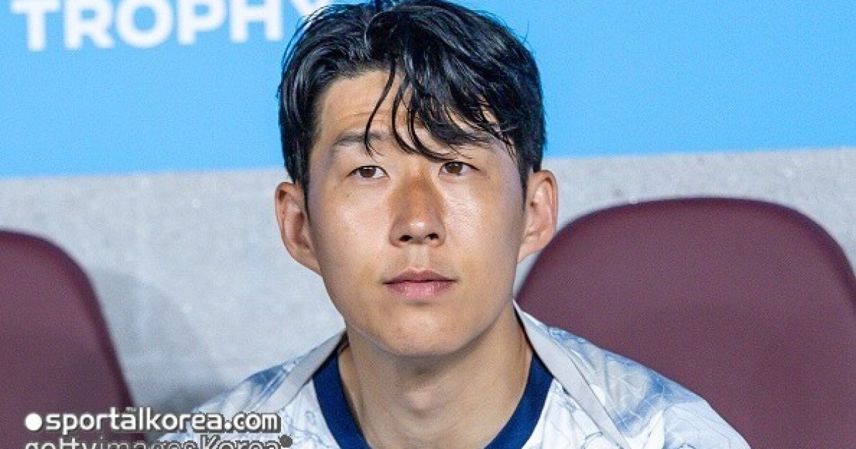 손흥민, 3개월 후 충격의 토트넘 복귀 이게 된다니...英 단독 보도 '베컴, 앙리 조항 포함' MLS, 비시즌 단기 임대 가능성