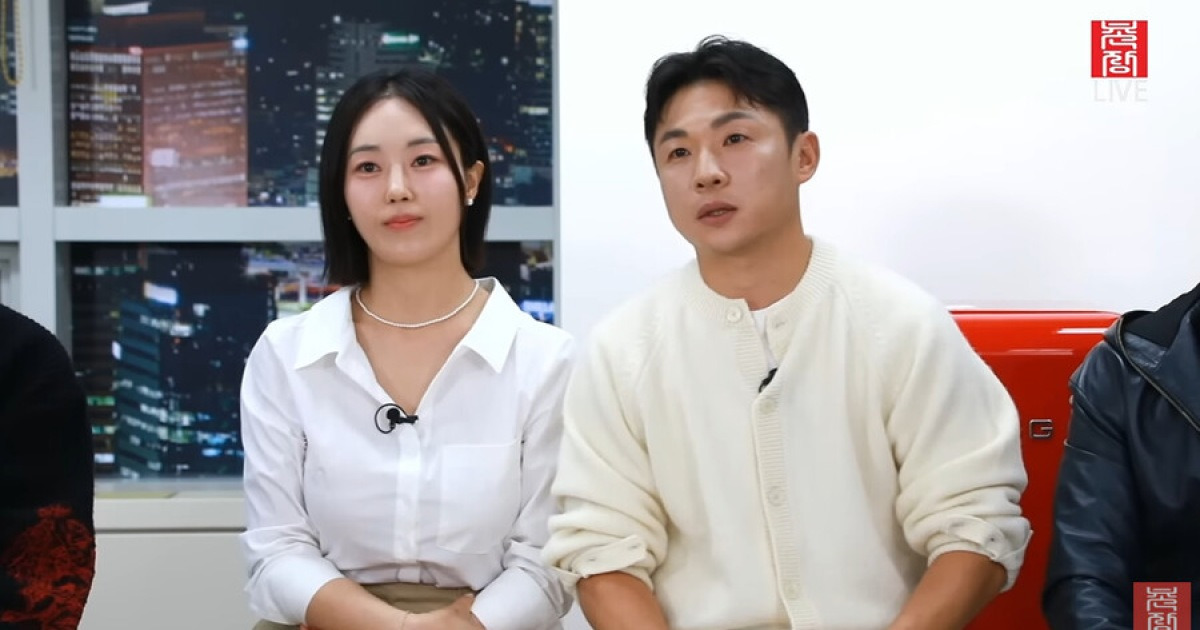 '나솔사계' 23기 옥순♥미스터 강, '옆담화·왕따' 대참사 속 커플 탄생…유일한 '현커'