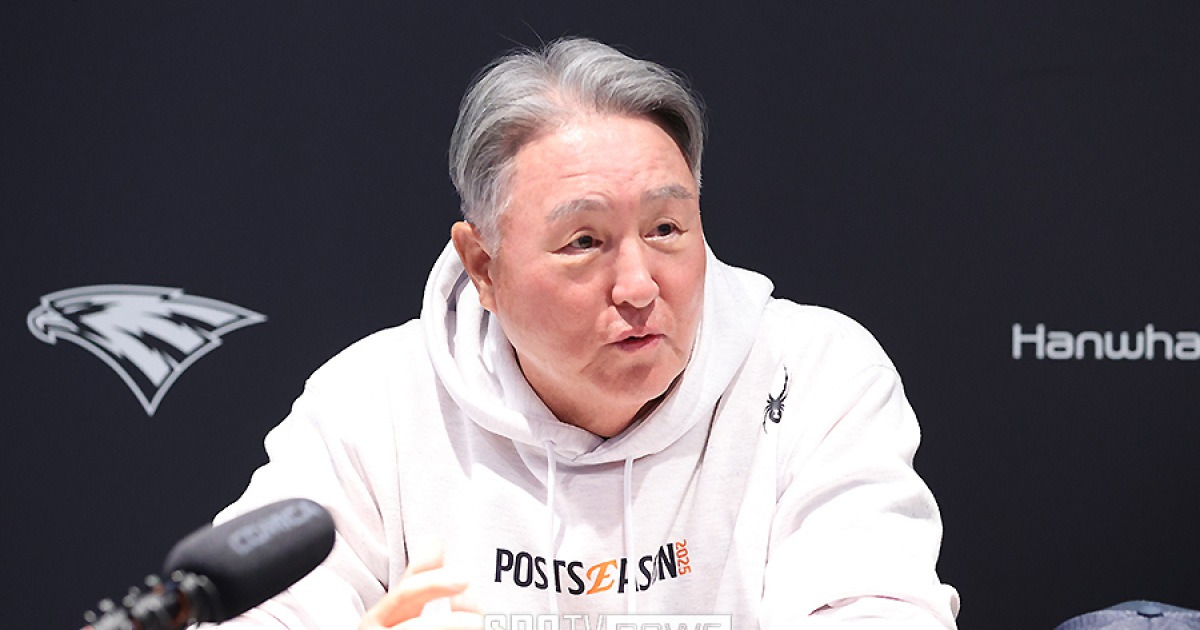 김경문 감독, 직접 입 열었다…'김종수+안치홍' 엔트리 제외 이유? "이렇게 결정했다"
