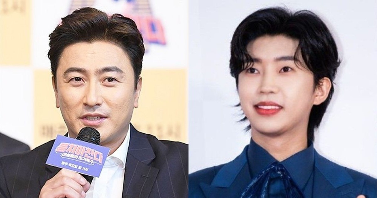 "임영웅, 괘씸해" 안정환, 칼 갈았다…'회식 사건' 이후 싸늘해진 관계 ('뭉찬4')
