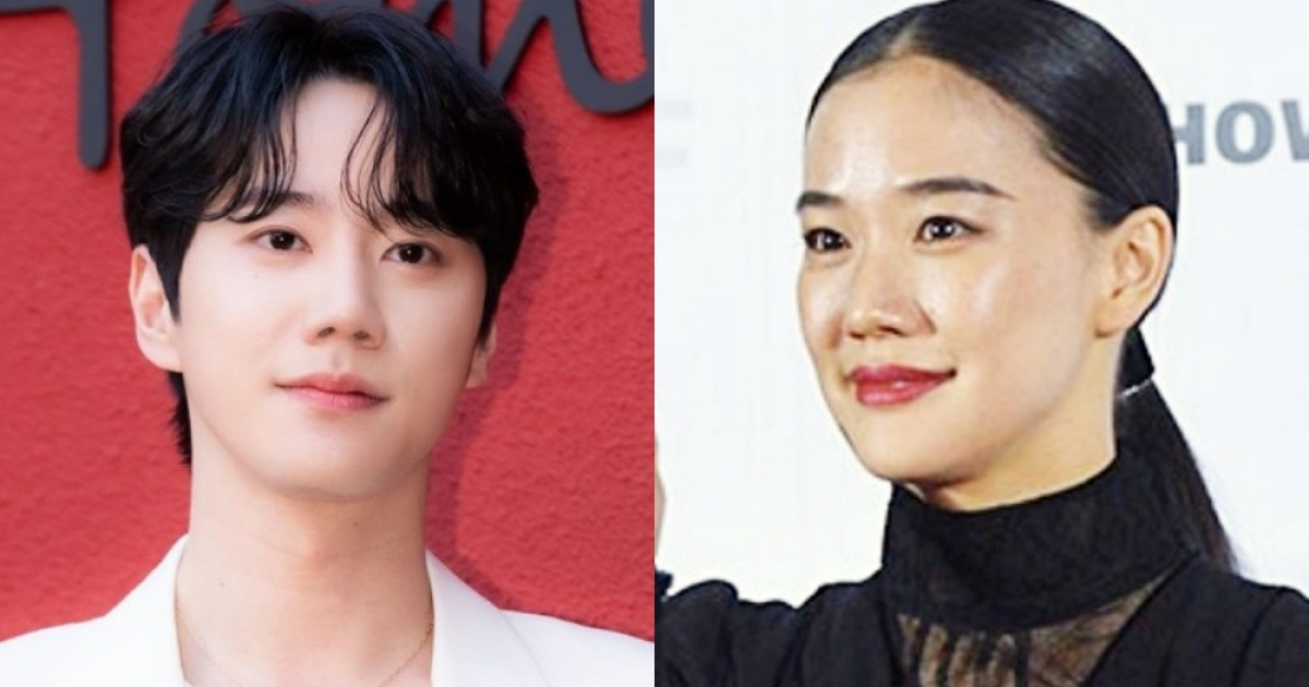 이준영, 12살 연상 아오이 유우 첫사랑 됐다…"키스신도 있어" ('도쿄택시')