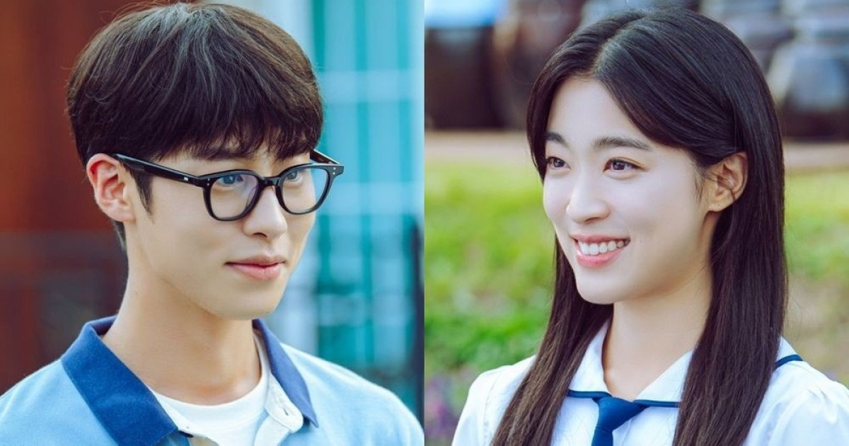 이재욱·최성은, 17년 친구라더니…핑크빛 기류 포착 (‘마지막 썸머’)