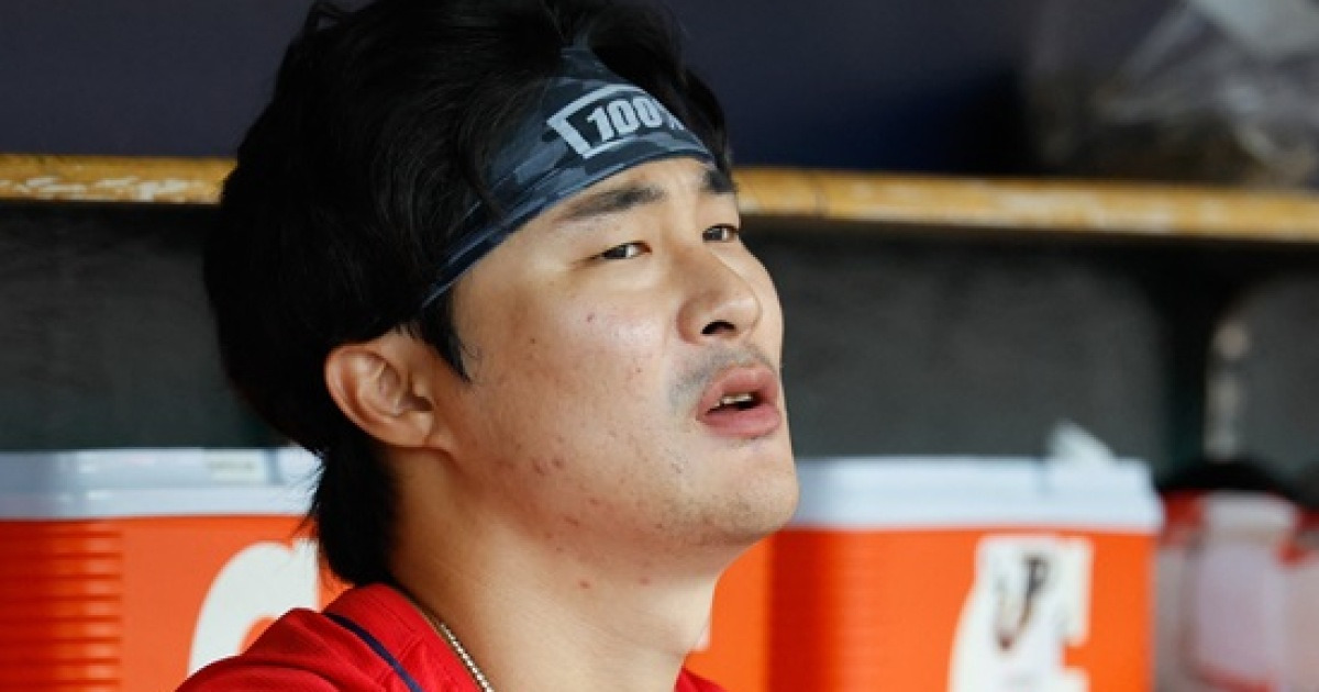 "KIM 226억 포기한다면…" 美 매체 벌써 김하성 대체자 골몰→'WS MVP' RYU 옛 동료 트레이드 추진?