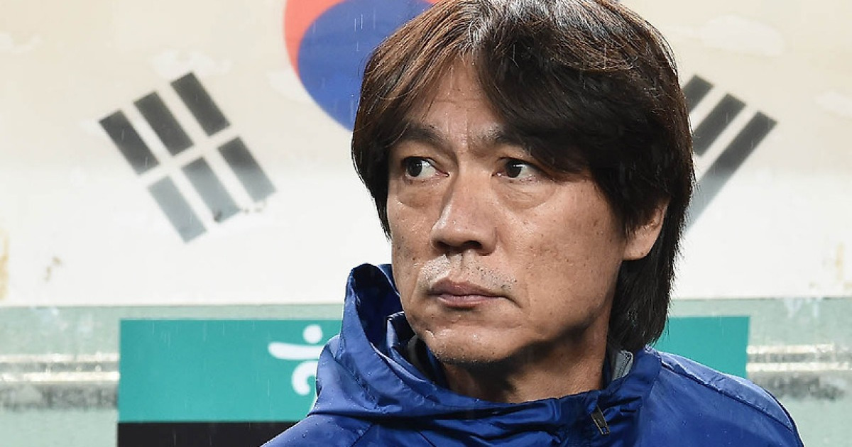 '홍명보호 축하합니다' 세계 22위 상승 오피셜→캐나다·노르웨이·카보베르데, 꿀조 보인다…'19위' 日, 포트2 확정