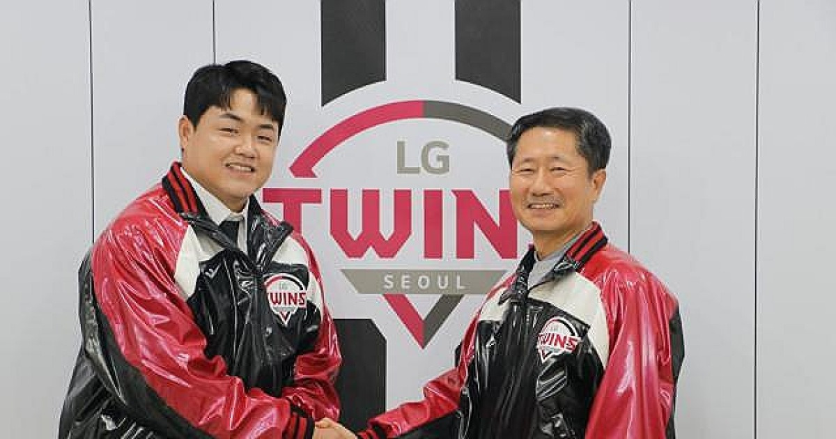 대형 FA 영입한 LG·한화·삼성…'가을 야구' 최후의 3개 팀
