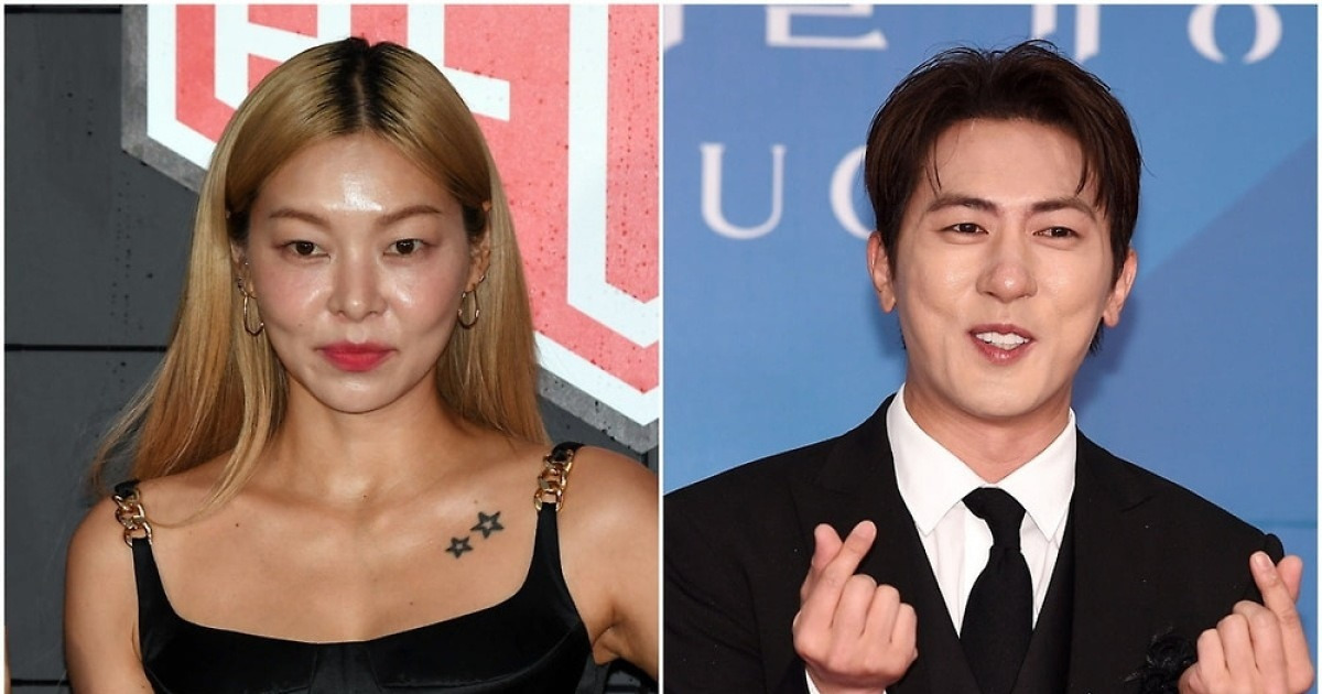"내가 싼 X 송해나가 다 치워줘, 케미는 30점"…김원훈, 폭탄 발언에 이세희까지 언급 ('길치')