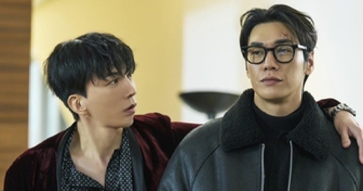 이영애, 김영광 배신에 분노 폭발! ‘은수 좋은 날’ 갈등 폭발 예고