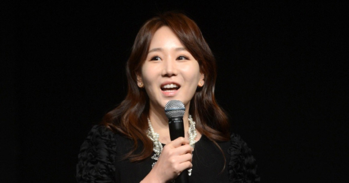 장새별, 부친상 5개월 만에 모친상..“착한 엄마 돌아가셨다”