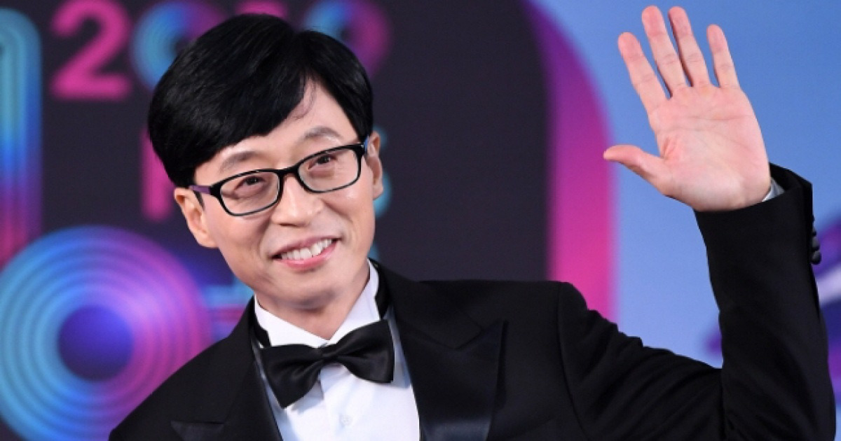 유재석, 데뷔 후 34년간 쉼없이 달린 이유 "두 달 쉬면 사라질 것" ('놀뭐')