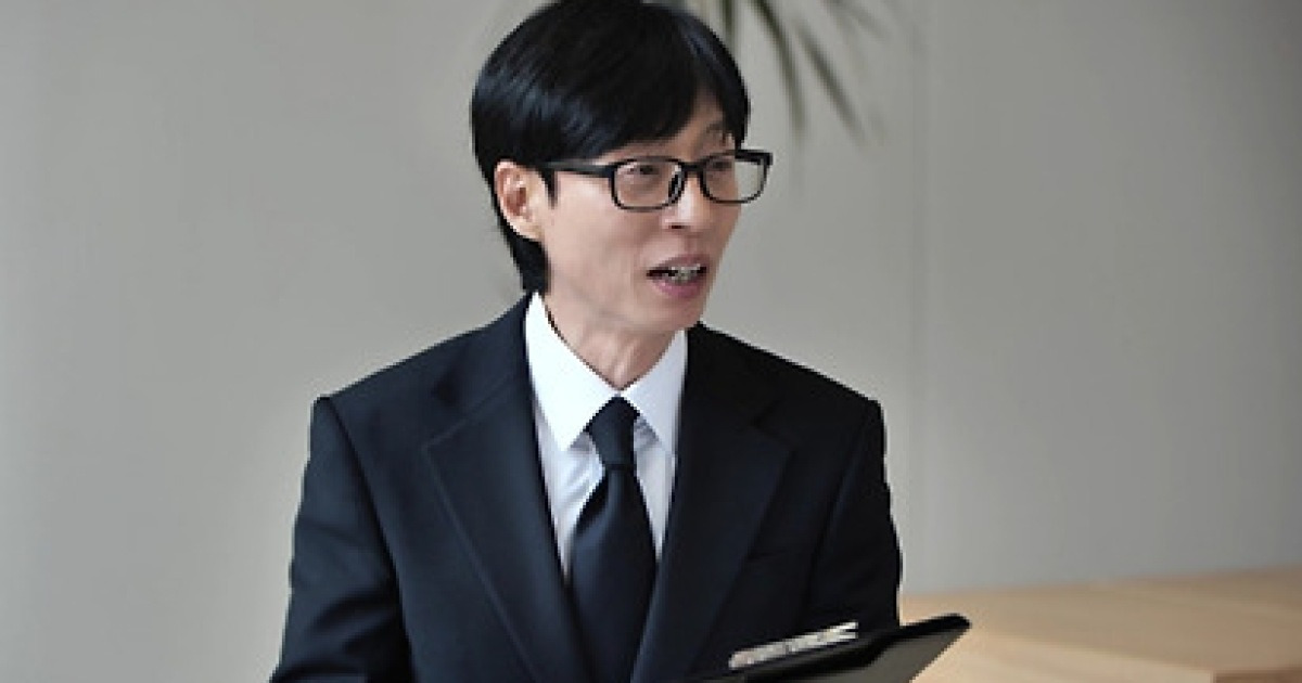 ‘놀면 뭐하니’ 하정우 애착 동생 배우, 새 ‘인사모’ 후보