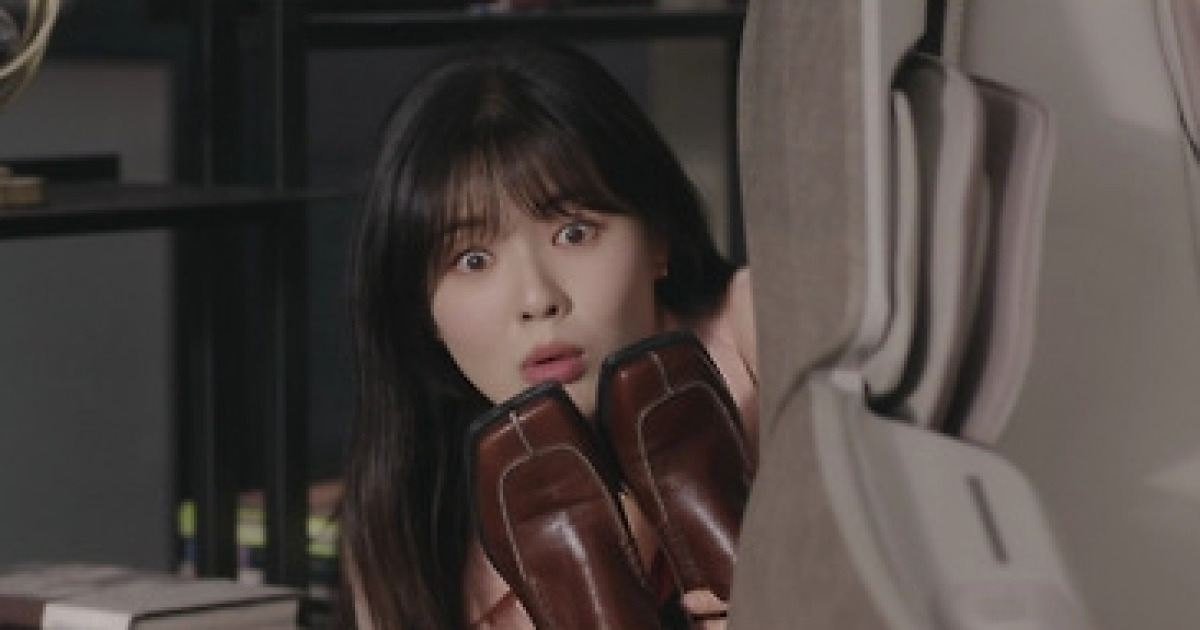 ‘달까지 가자’ 이선빈, ♥김영대에 직진 “정말 좋아해요”