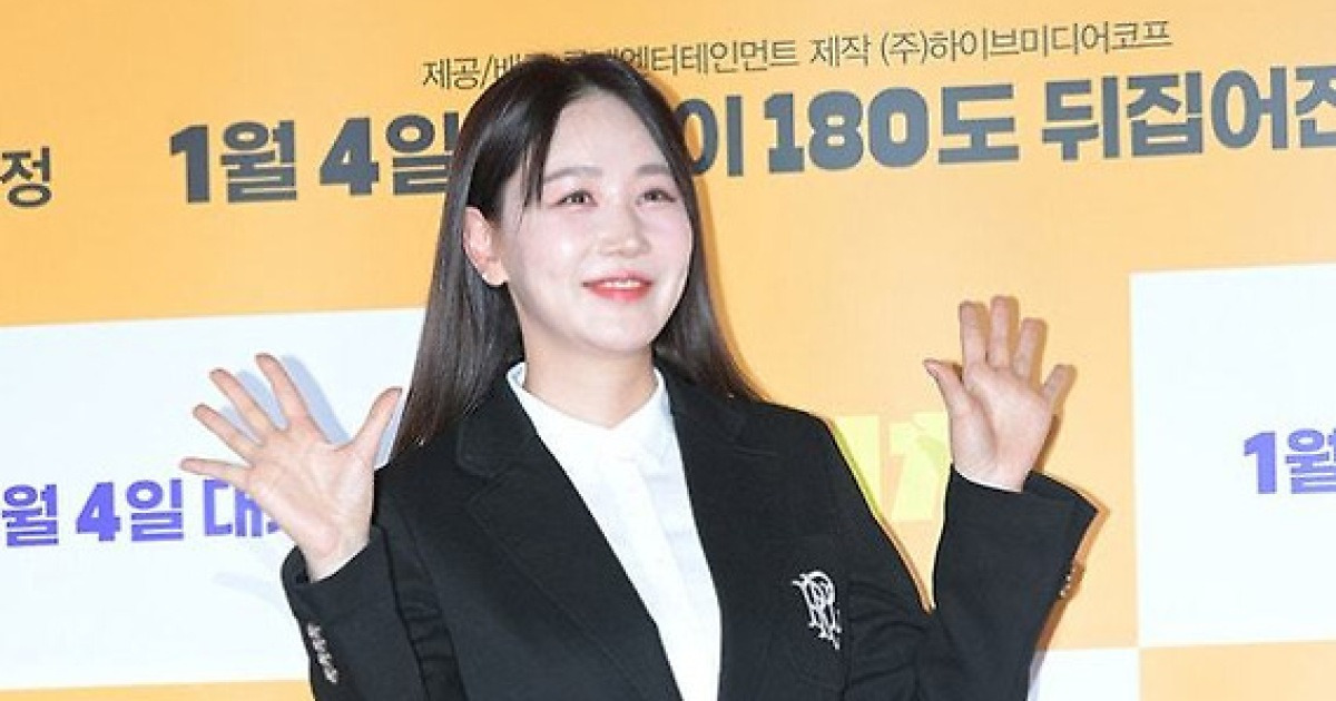 골프여신 장새별 아나, 부친상 5개월 만에 모친상…향년 74세