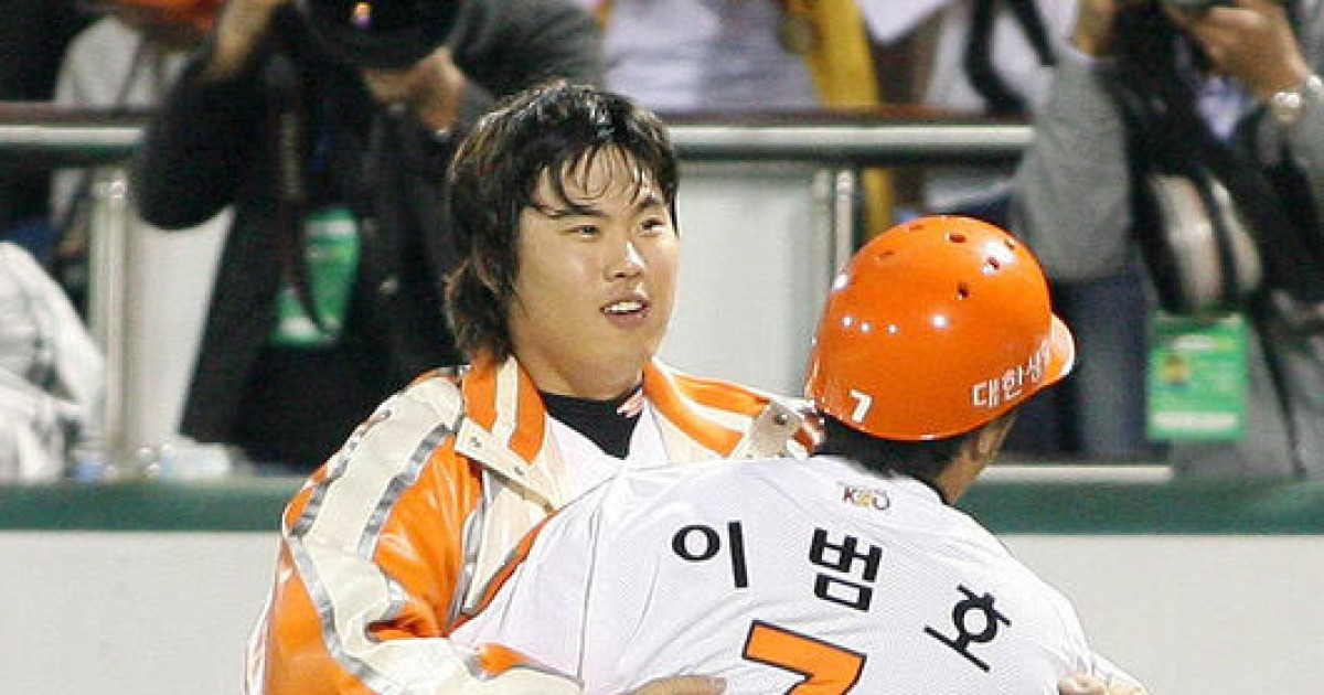 '4일간 183구' 20세 MVP→38세 최고참, 무려 18년 만에…류현진도 설레는 가을 "기분 좋다, 재미있을 것"